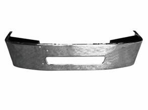 Freightliner Century / Columbia Bumper Assembly, Front