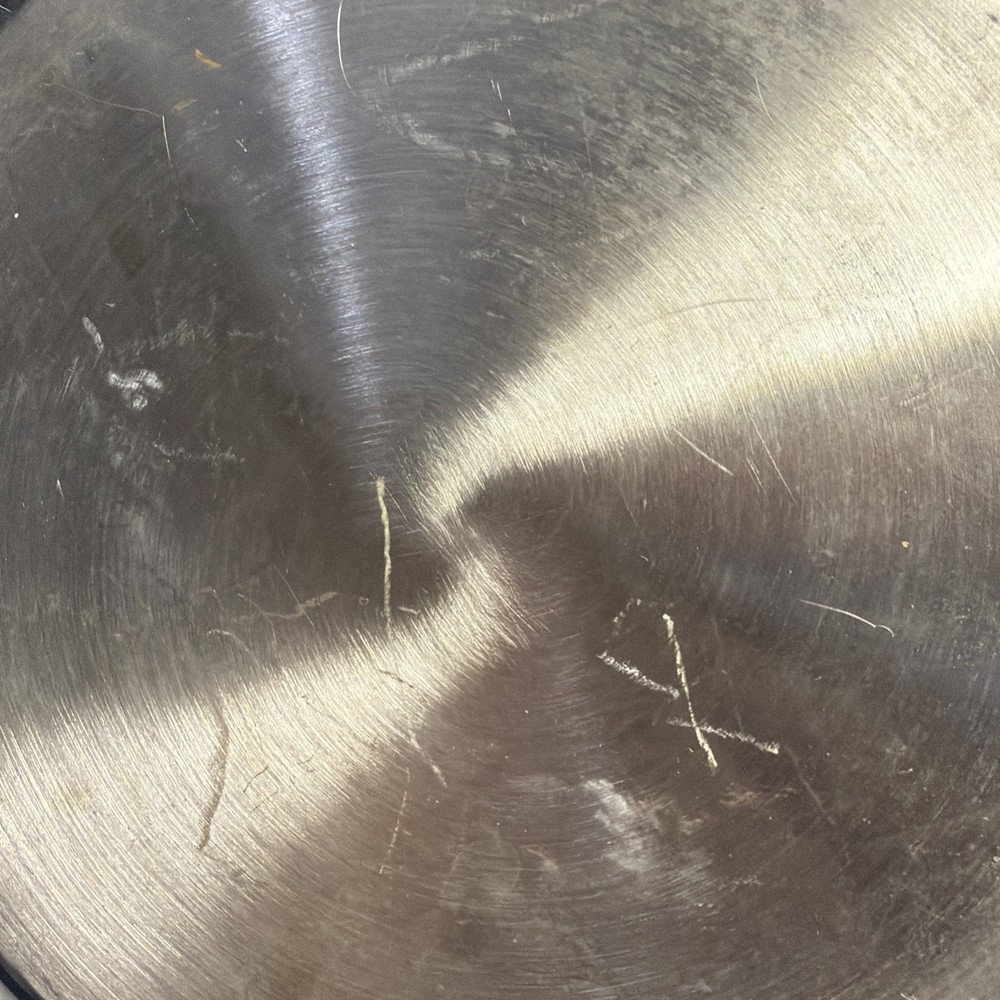 Chef's Ware by Towncraft dome lid