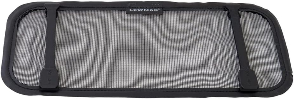 Clip Flyscreen - Size 1, Exact Match Replacement Part, Seamless Installation - 3