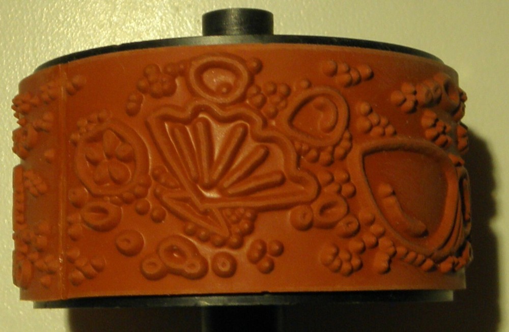 Stampin' Up! Ink Roller Stamps