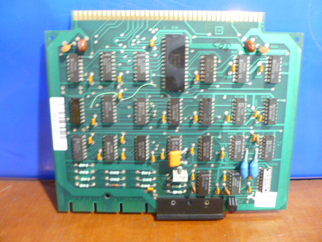Eurotherm A12288001100 Operator Panel Interface - New No Box
