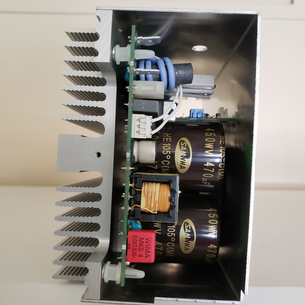 High End Systems Studio Command 1200w Power Supply