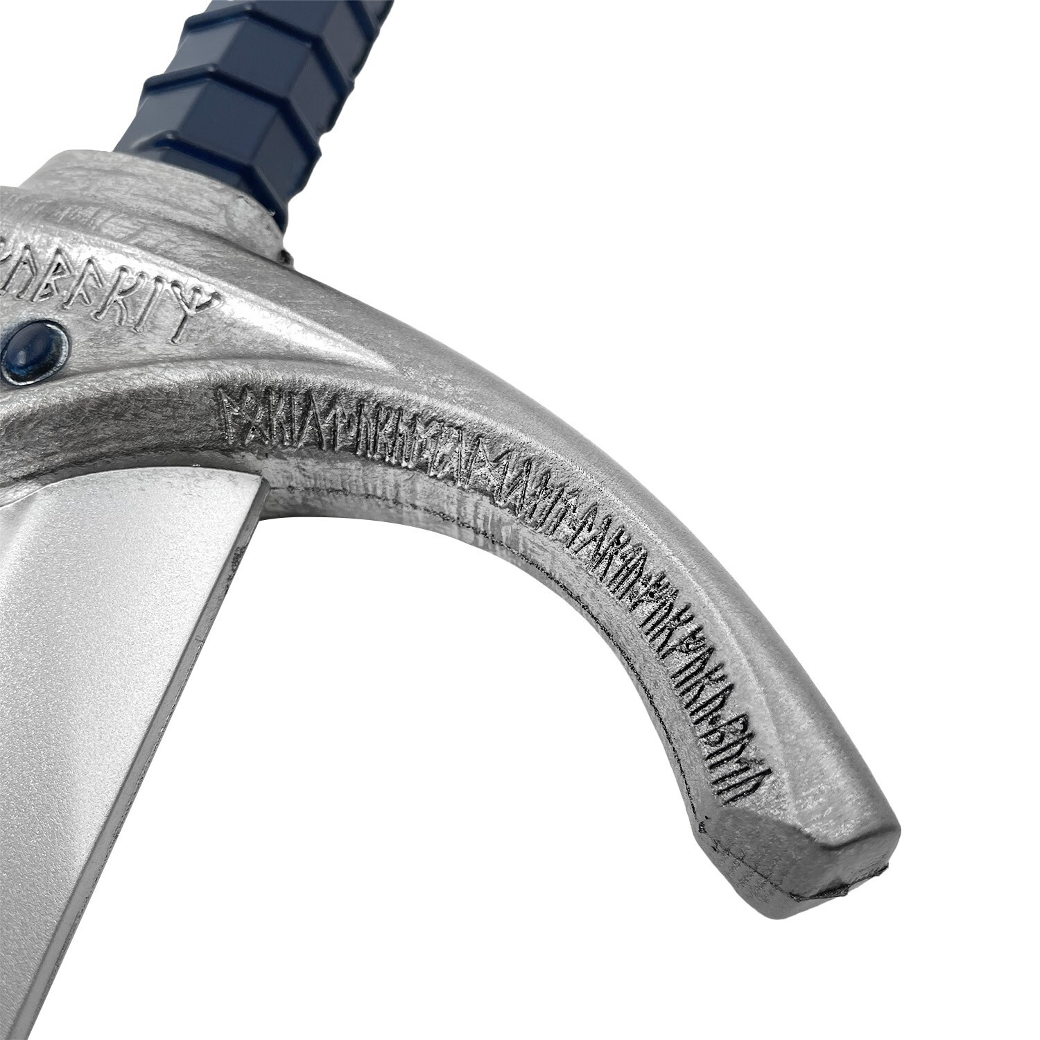 43 3/8" Glamdring Sword Of Gandalf The Hobbit Foam Sword