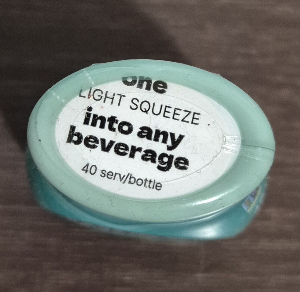 Buoy Hydration Drops + Trace Minerals, Unflavored 2 fl oz