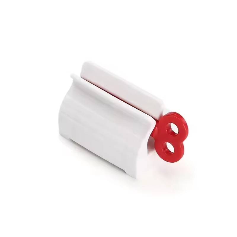 Efficient and Hassle-Free Toothpaste Tube Squeezer for a Smooth and Comfortable