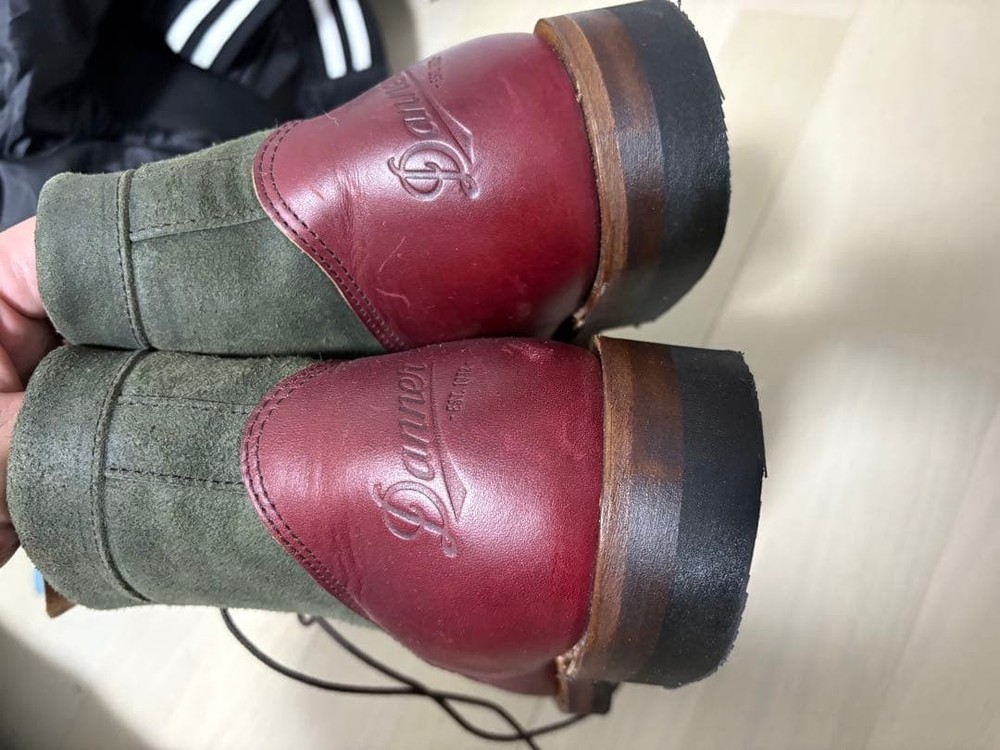 DANNER Bismark 3 Mlh
