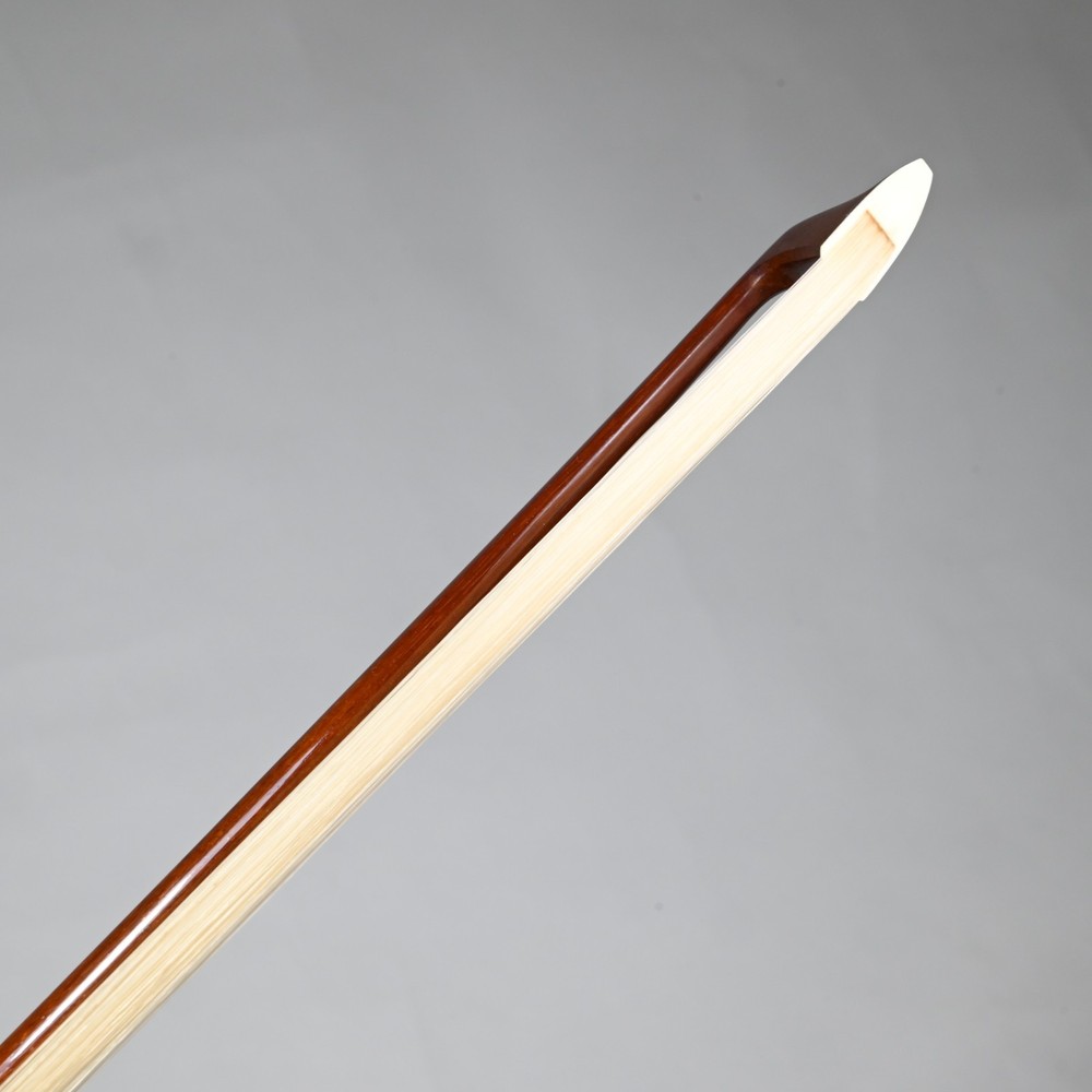 SUZUKI N-40 Violin Bow (Advanced), 4/4, Japan - Select Pernambuco