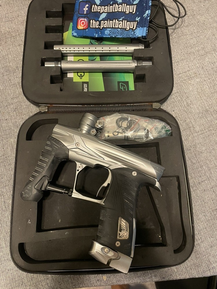 Planet Eclipse Geo3.5 Paintball Gun Marker