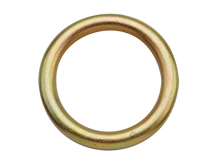 DBF-2004-1 US Rigging Forged Steel Rigging Ring