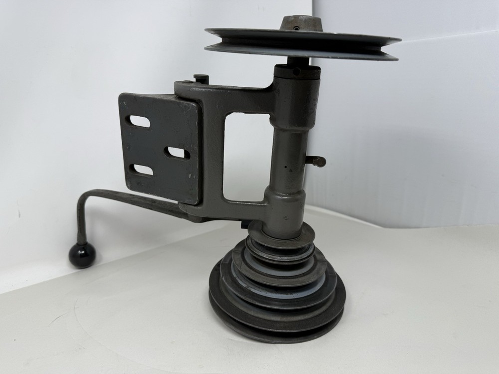 Atlas Shaper 7B Countershaft Assembly