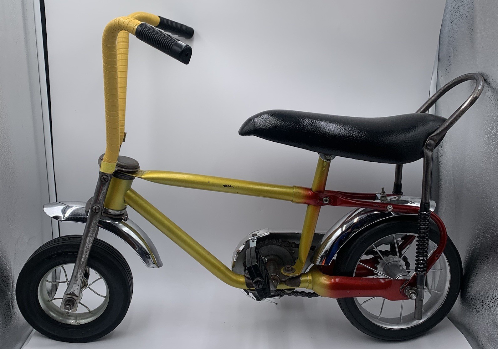 RARE PROTOTYPE 1 of 1 1970 Sears Screamer 1 Muscle Bike Bicycle Schwinn Stingray