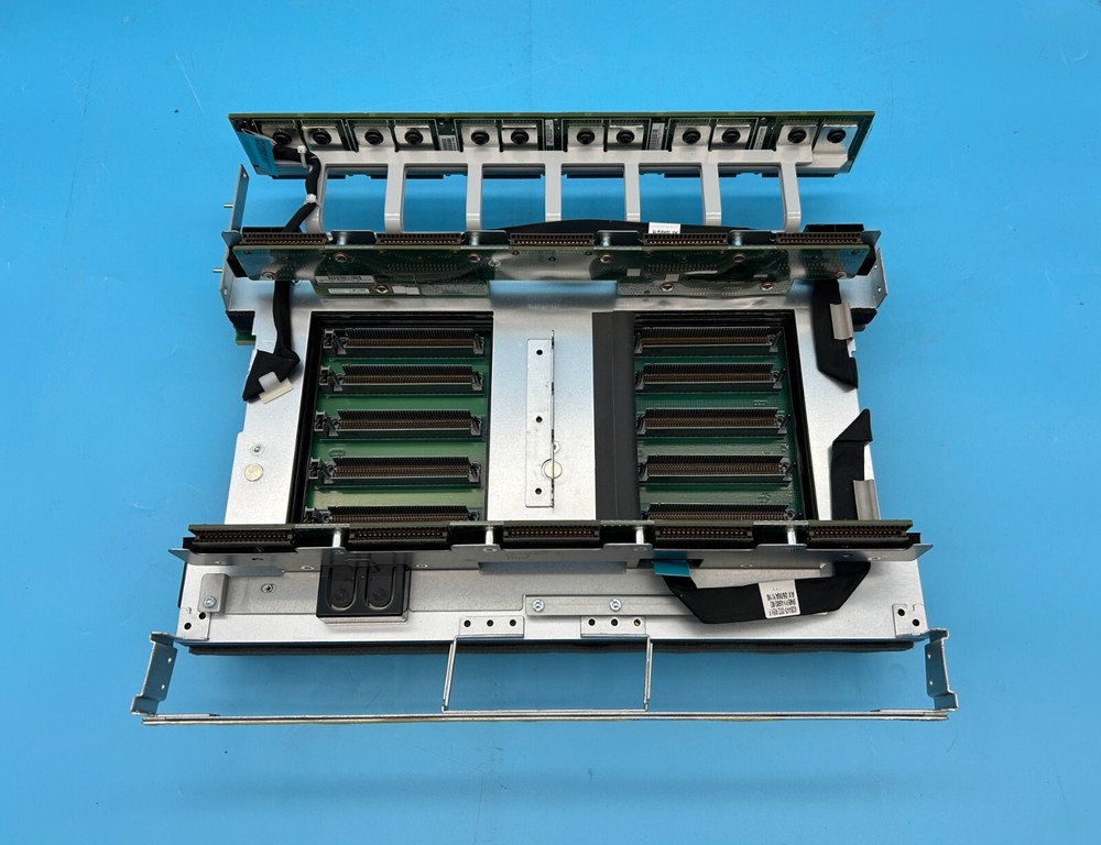 HP BLC7000 Midplane Assembly, 689229-001