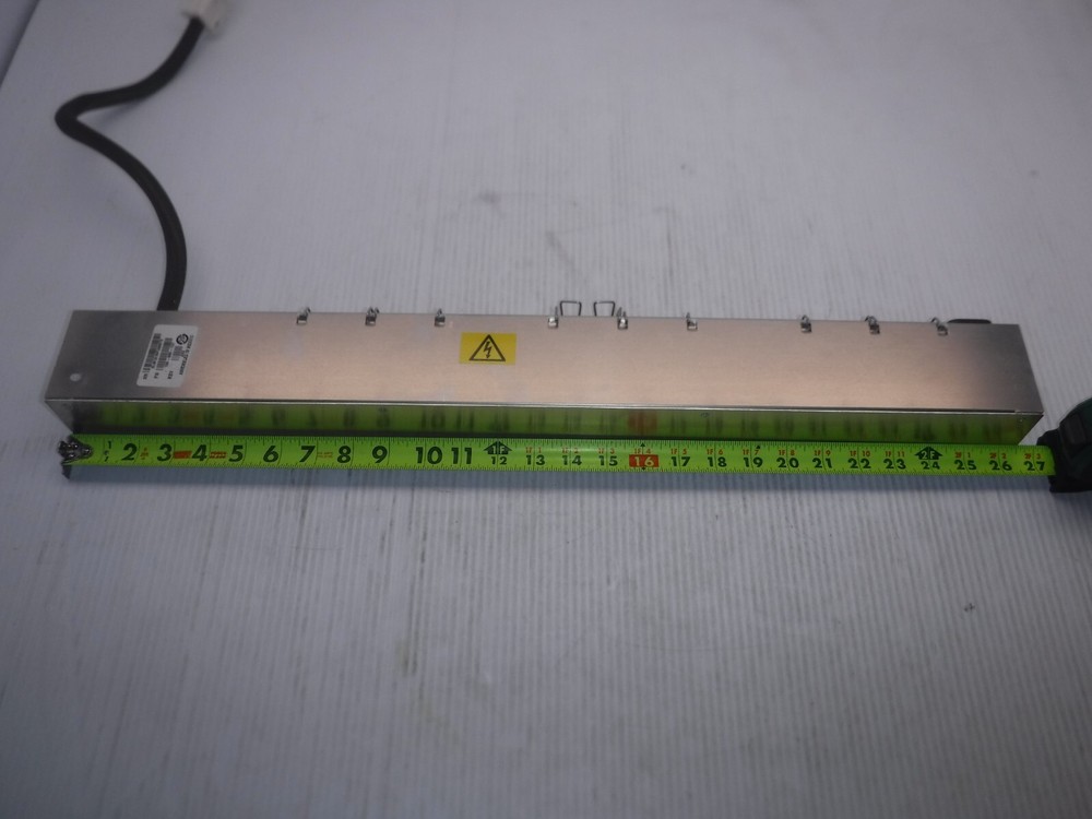 Simclar Inc SLM1016PU00076 Power Entry Switch / EMI Filter