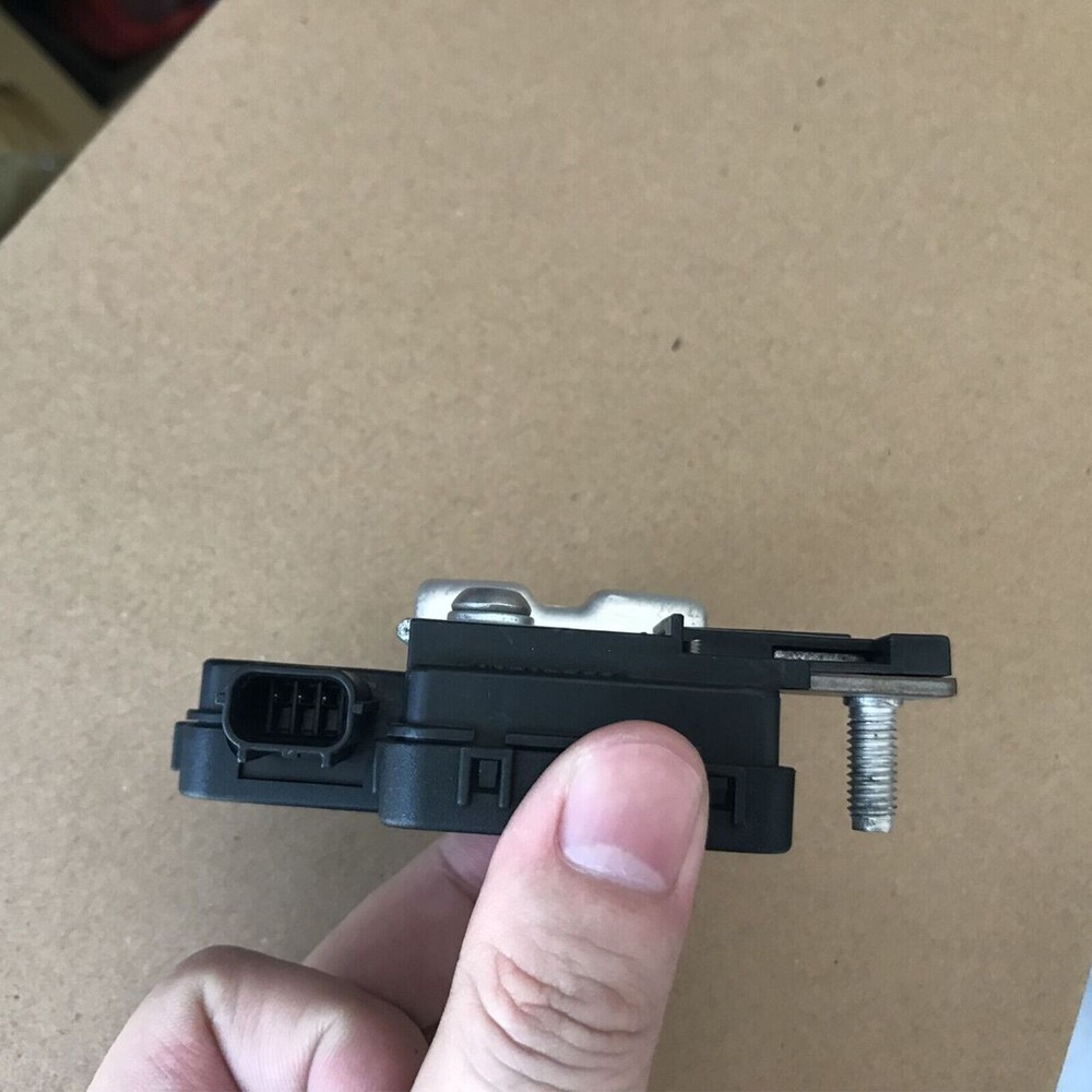 For Honda Accord 2.4L 3.5L 2013-2017 Replace Battery Current Sensor Assembly