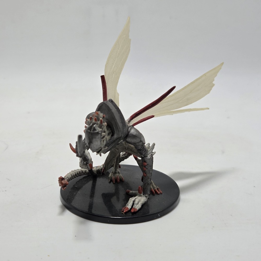 Lot 3 D&D Mini Baldur's Gate Legion Bone Devil, Horned Devil, Barbed Devil 2019