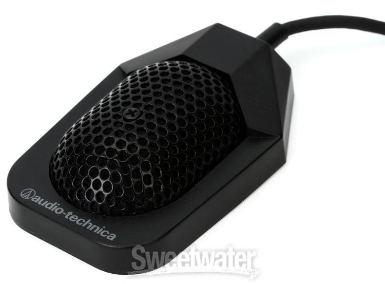 Audio-Technica PRO42 Miniature Boundary Microphone