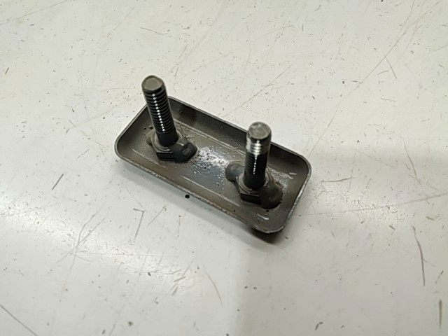 Hinge Cap - 2000 Polaris NOS
