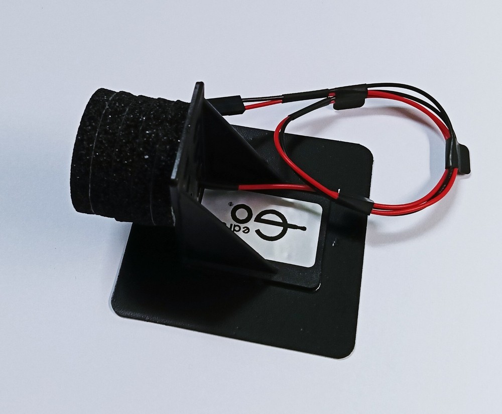 Goedrum T1 Drum Single Trigger set for DIY edrum / Single Zone / Sticker Trigger