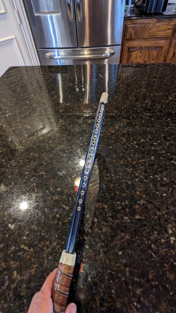 Wilson Marksman Tennis Racket