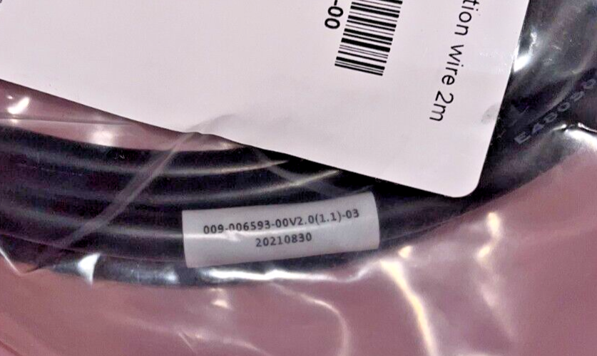 MINDRAY DOCKING STATION CABLE NEW REF-009-006593-00