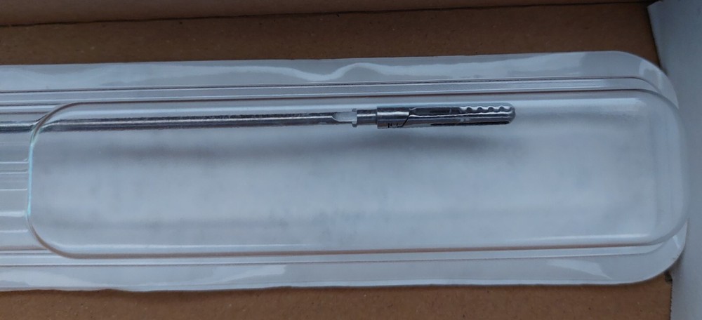 STORZ 33310 AF Clickline Grasping Insert