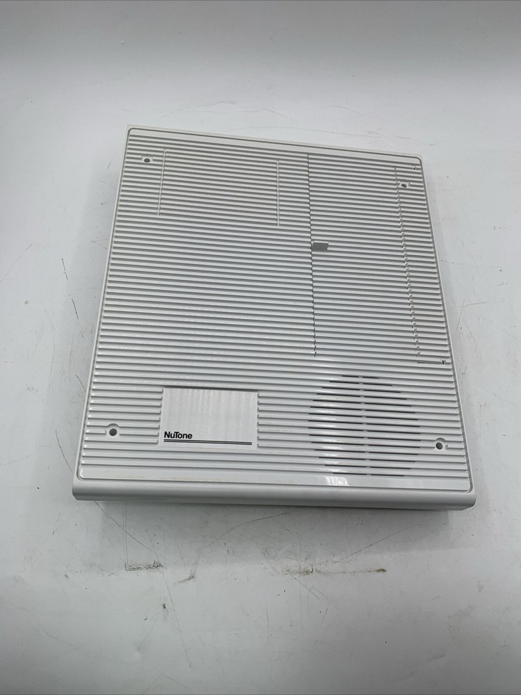 NUTONE IS-100VWH WIDE RANGE 8" SPEAKER See Pics