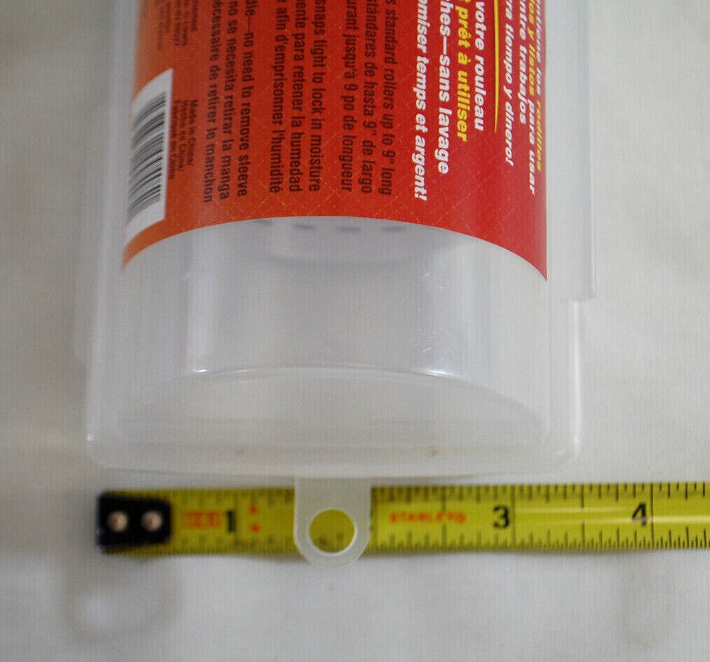 The Paint Roller Covers #RC001 by Likwid Concepts Assorted Quantities T1116
