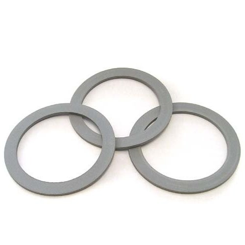 Blendin Replacement Rubber Sealing Gasket O Ring For Oster Blender, 3 Pack
