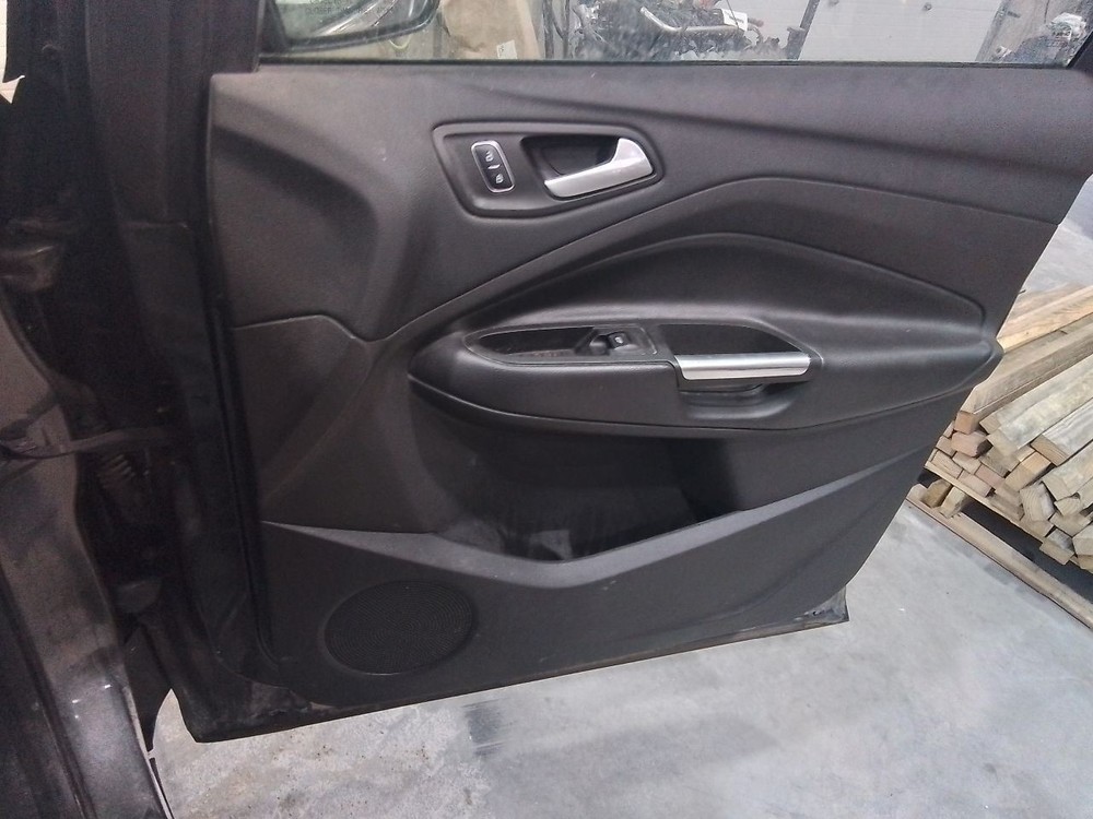 2015-2018 Ford Focus Front 4.2" Display Screen