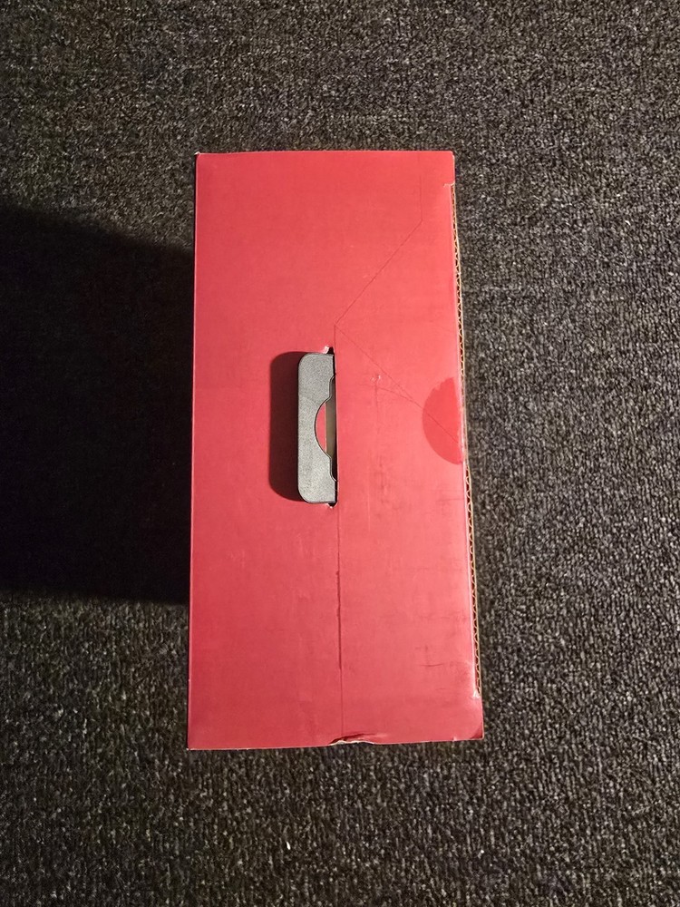 B&A- [A1] Wired Gaming Over-Ear Headset- White/Black ***