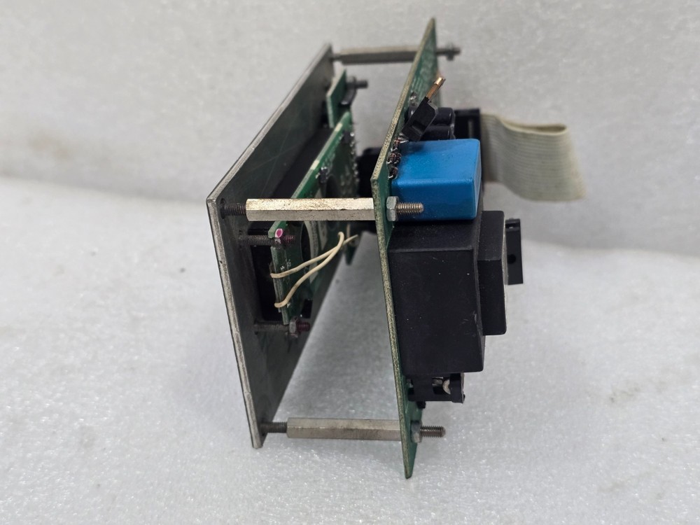 Ashland Dosing Controller Industrial Chemical Dosing Control Panel Module