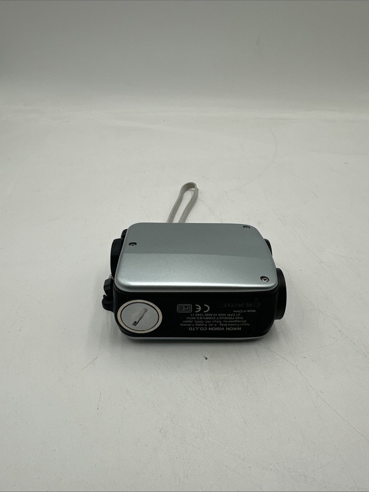Nikon Laser 500 Rangefinder