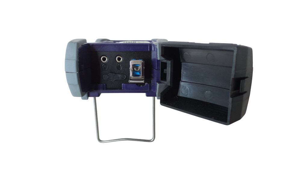 JDSU OTS-55 - SMARTCLASS OPTICAL TALK SET - Free Shipping