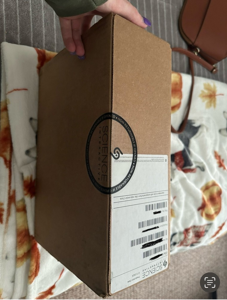 BRAND NEW Science Interactive (eScience Labs & Hands-On Labs)