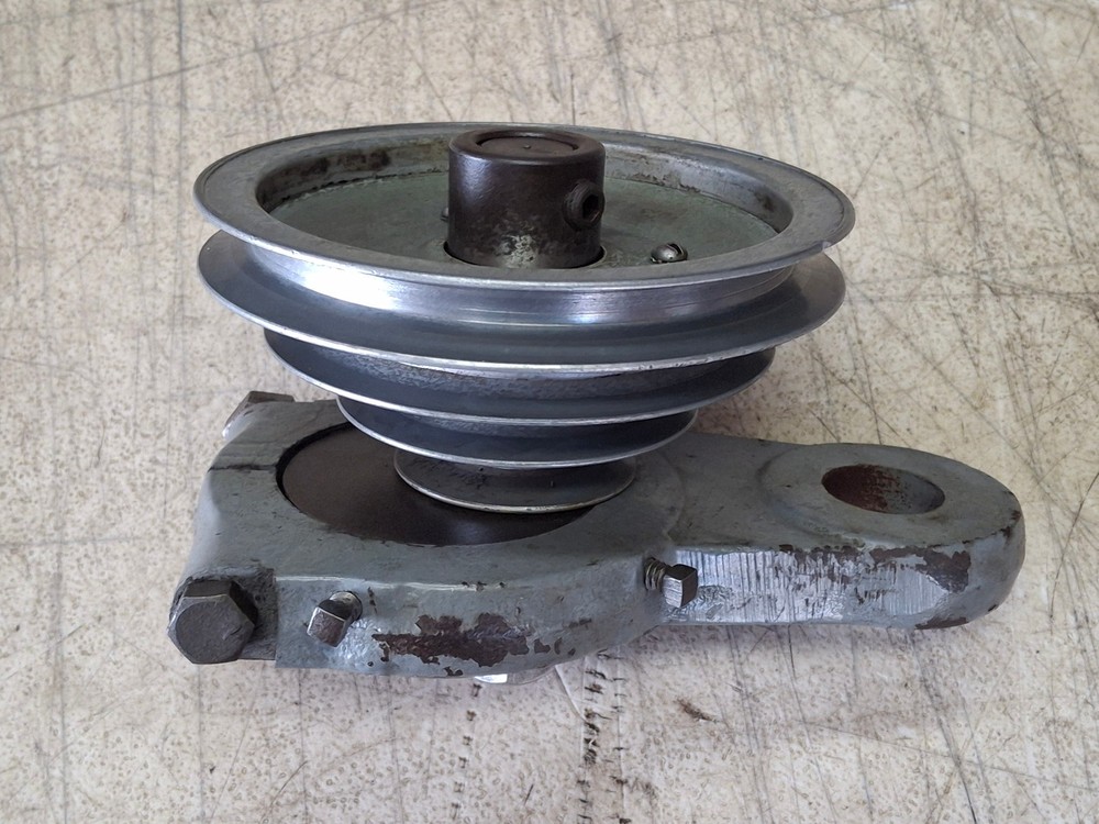DELTA ROCKWELL 14" DP 220 Drill Press Variable Speed Attachment Pulley DP439