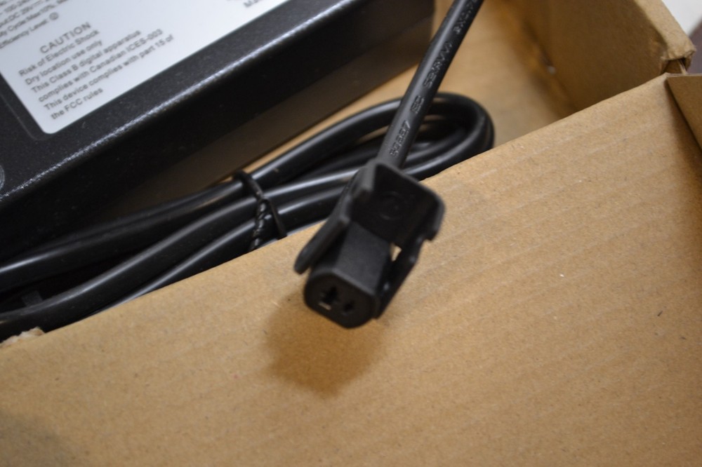 GENUINE Ponker Recliner Power Supply