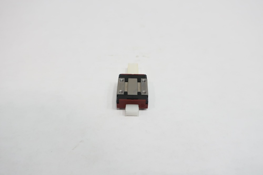 Rexroth R044229301 Linear Bearing Guide Block 11mm