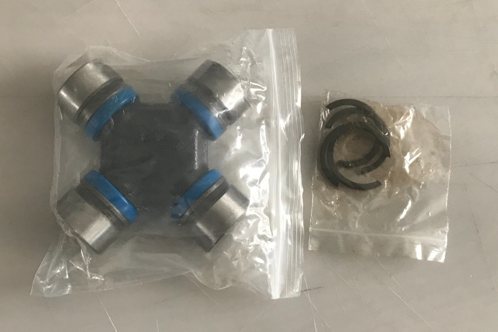 2 Pack - Precision U-Joint 234 Universal Joint