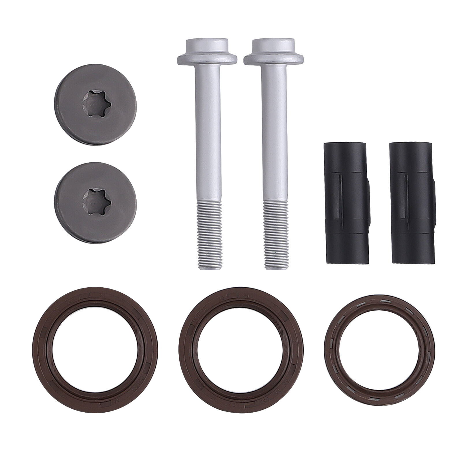 Timing Belt Kit VVT Sprocket For Chevrolet Cruze 1.8L 2011-2016 25195119