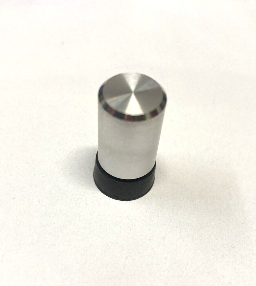 Fisher RS-2010 Stereo Receiver - ORIGINAL  PUSH BUTTON KNOB