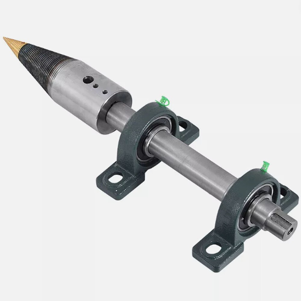 Wood Splitter Bit Small Split Drill Firewood Splitter Machine Woodworking Tools