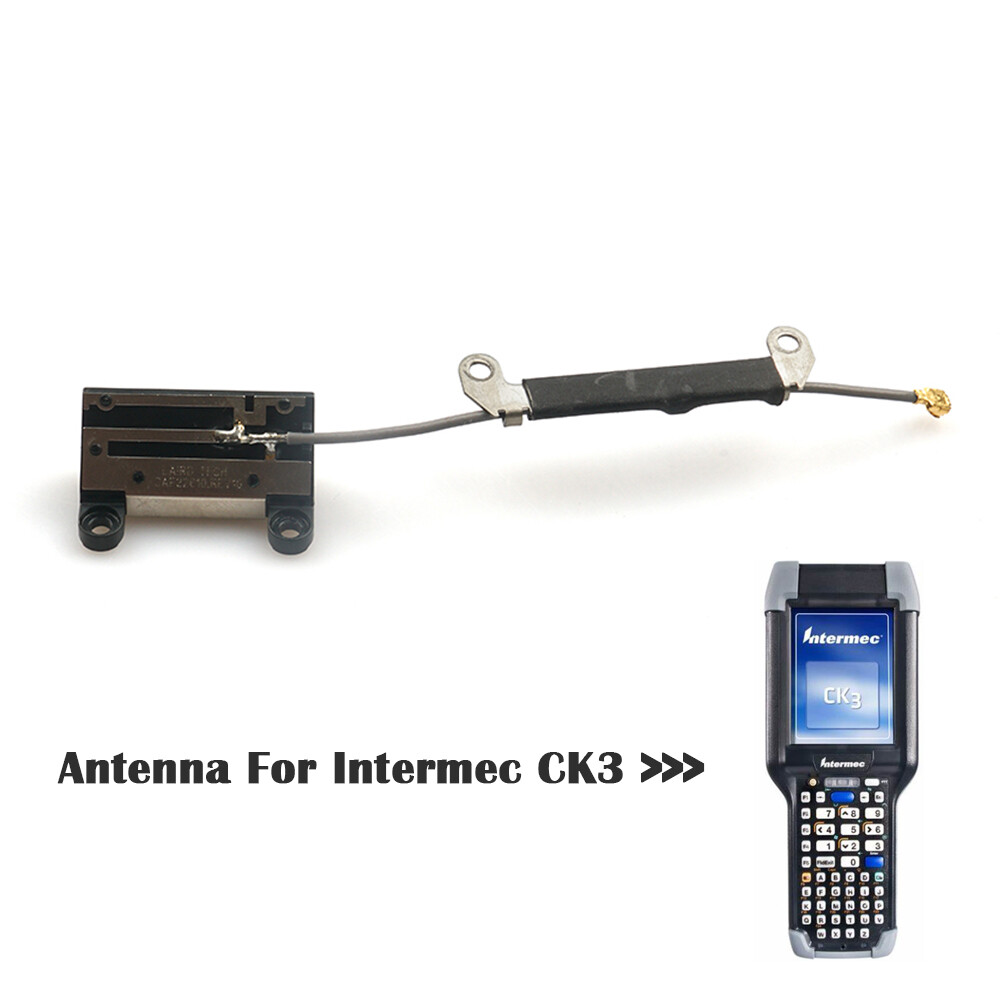 Antenna Replacement for Intermec CK3 Barcode Scanner