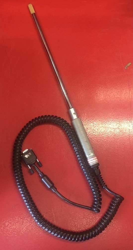 Vaisala HMP36E Handheld Temperature/Humidity Probe