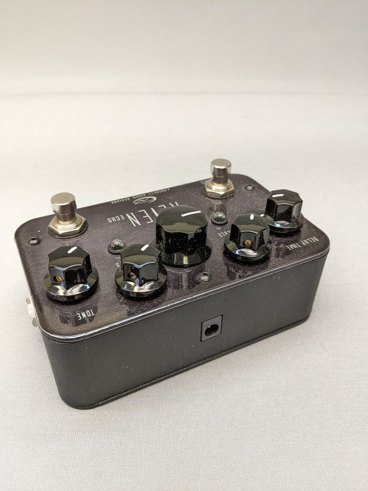 J.Rockett Audio Designs Alien Echo