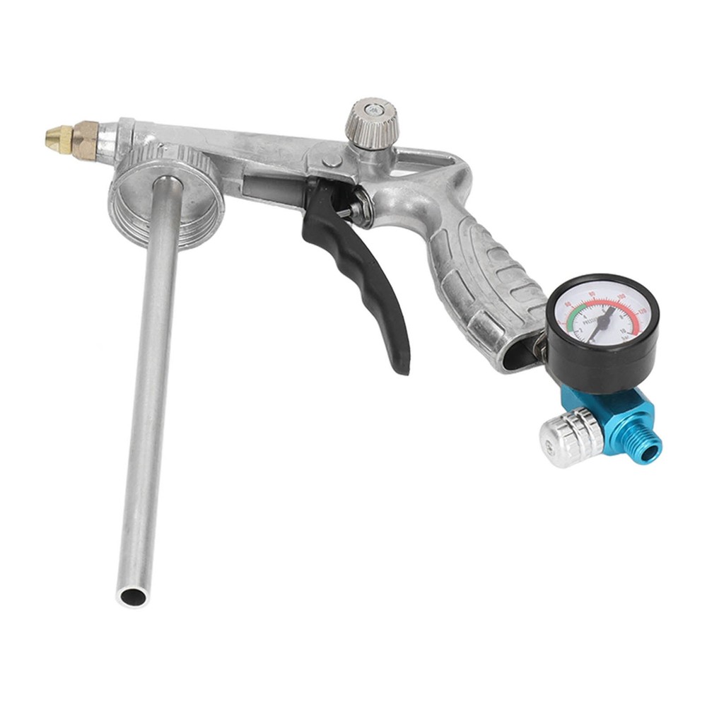 Air Undercoating Spray Adjustable Pressure Undercoating For New
