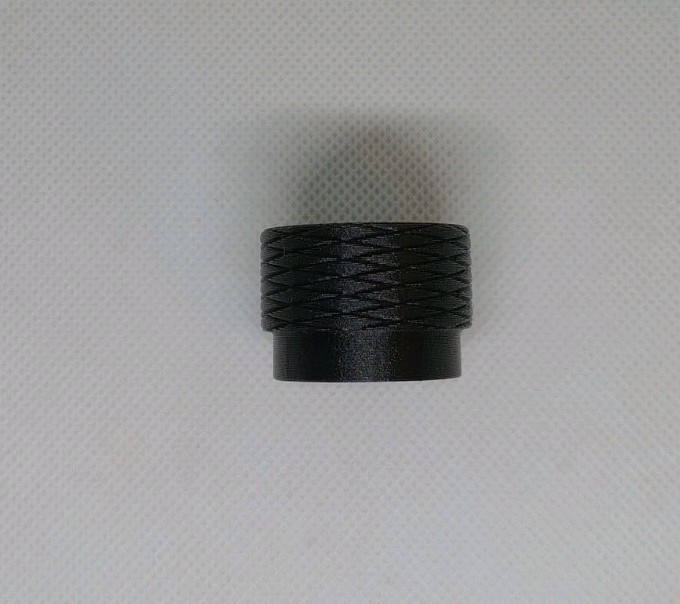 Pinty Manometer Tool (3D Printed)