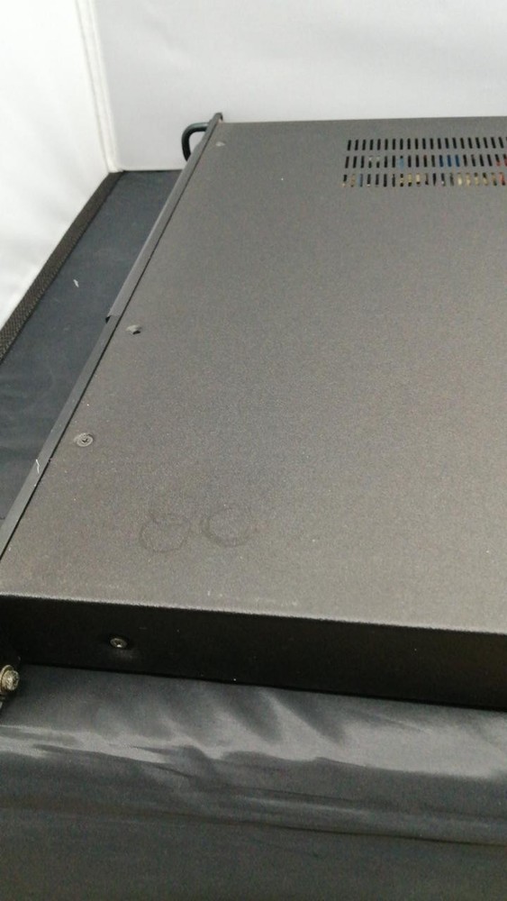 CARVER C-5 Prelifier