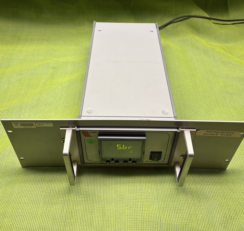 LUXEL RADAK Power Controller 11 42010