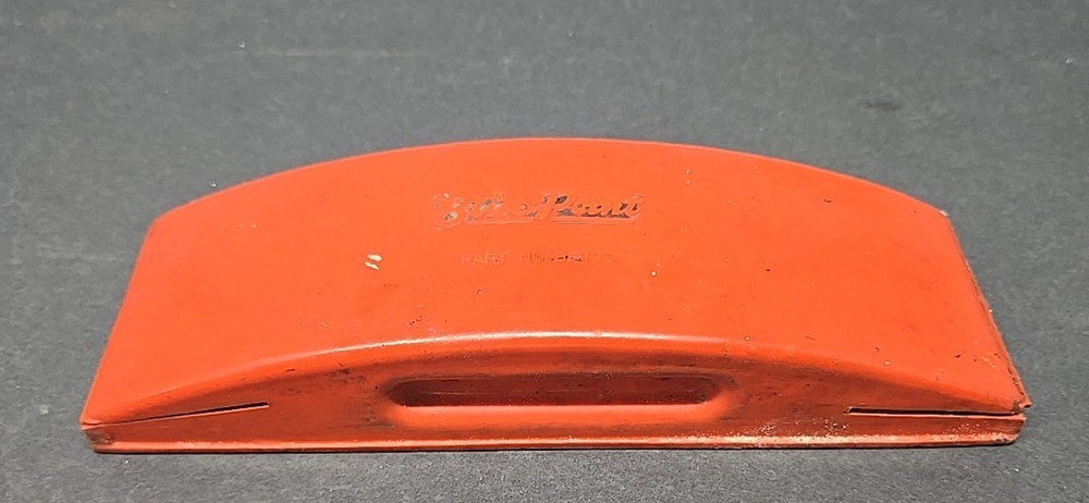 Blue Point Sanding Block BF1 189