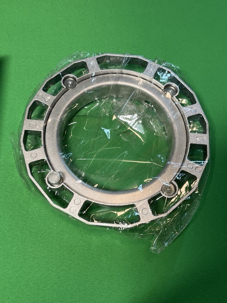 ProMaster Softbox Speed Ring for promaster/Bowens Compatible Studio Flash